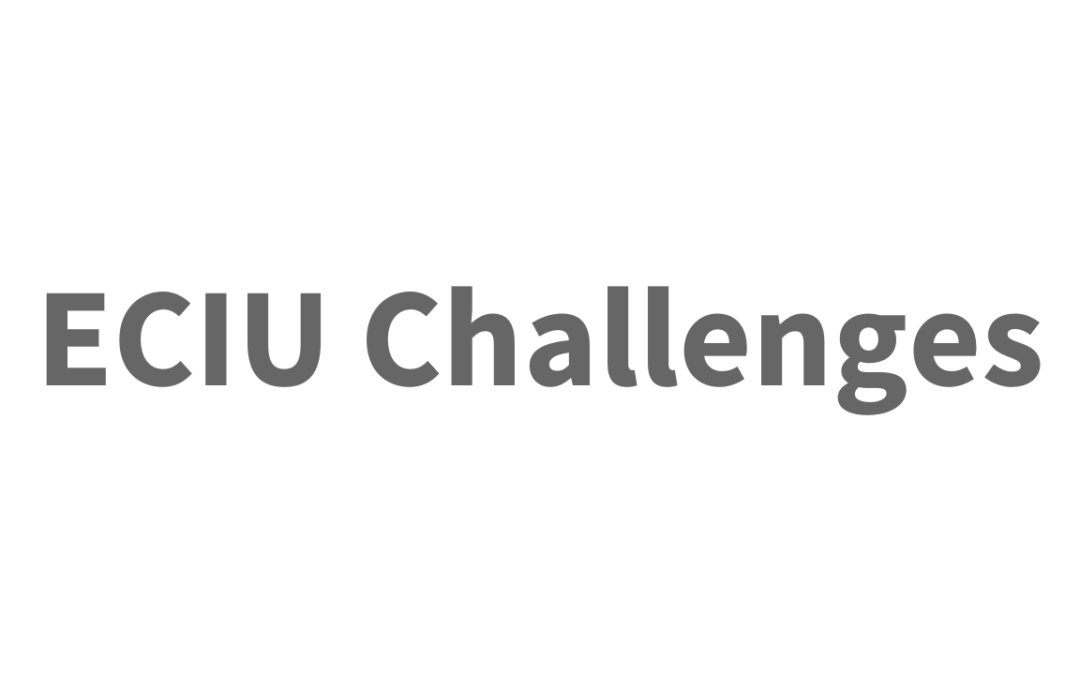 ECIU University Challenge platform