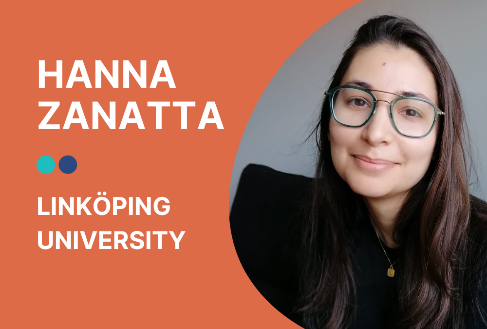 “It was a great opportunity to learn about the specific problems companies from different sectors face”: Hanna Zanatta, Linköping University