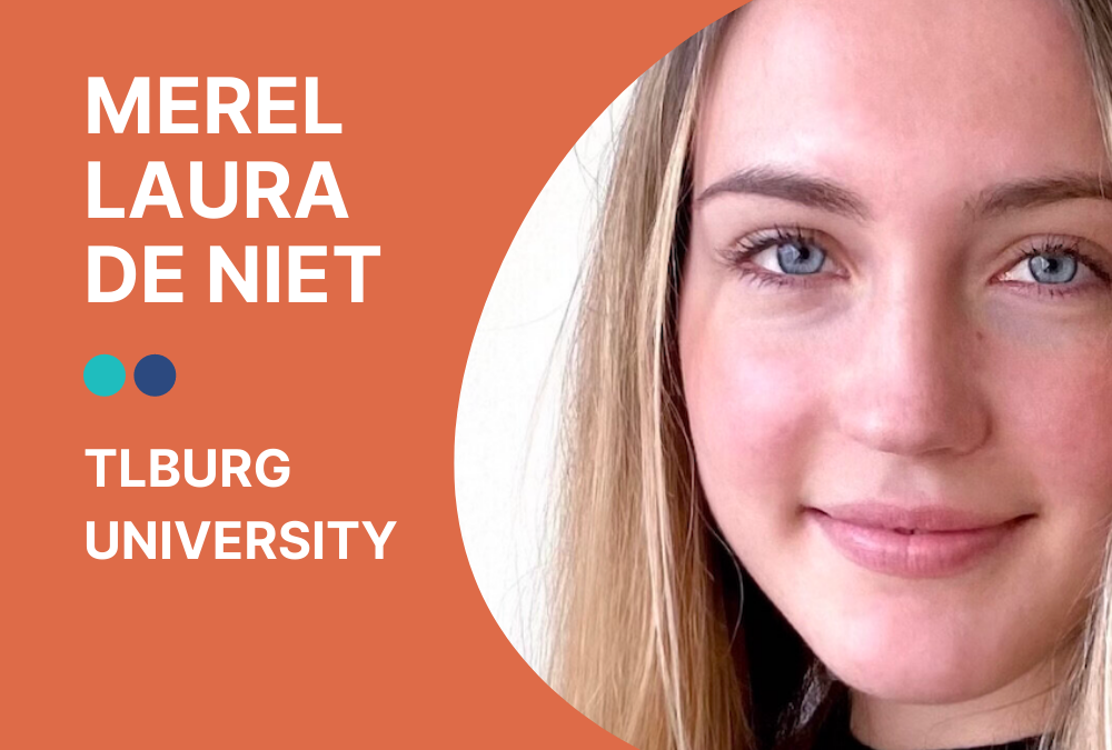 “We received the opportunity to work directly with experienced industry professionals who are leaders in their fields”: Merel Laura de Niet