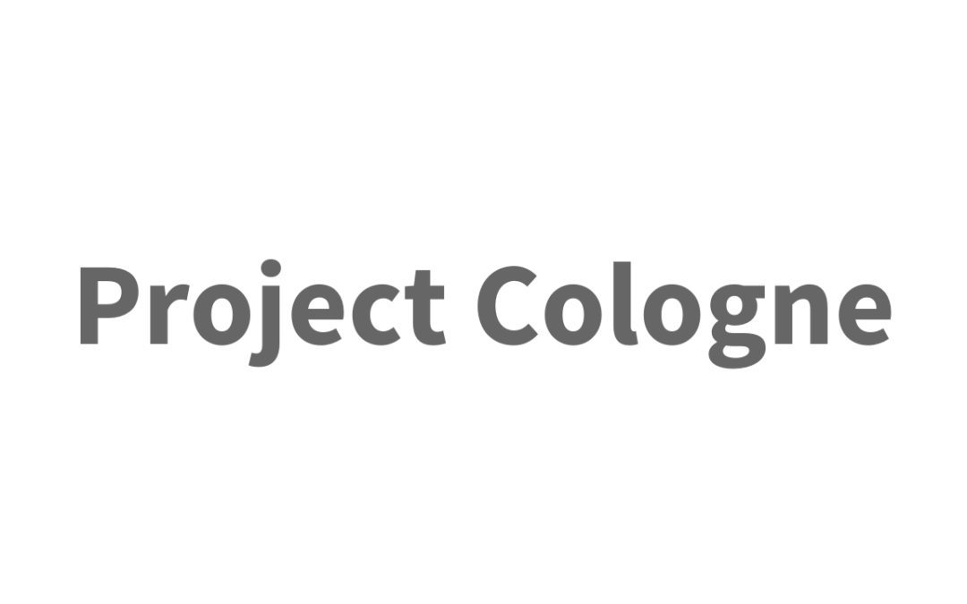 Project Cologne